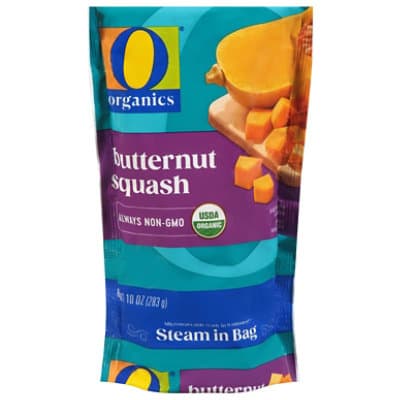 O Organics Organic Butternut Squash
