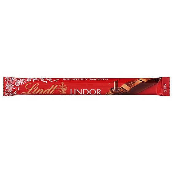Is it Lactose Free? Lindt Lindor Truffle Bar Milk Chocolate