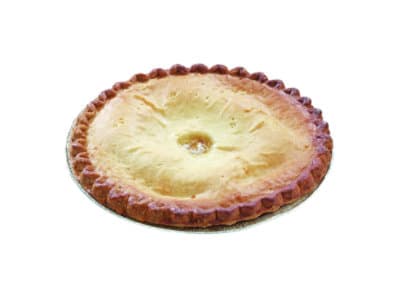Jessie Lord Bakery Pie Baked Harvest Apple