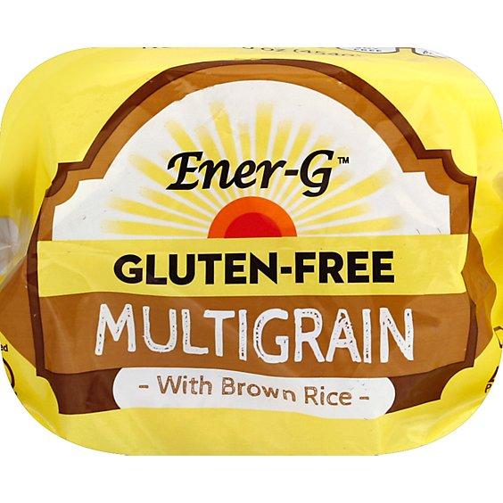 Is it Low Histamine? Ener-g Gluten Free Multigrain With Brown Rice Loaf