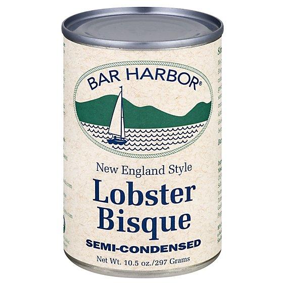 Is it Alpha Gal Friendly? Bar Harbor Lobster Bisque