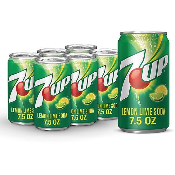 Is it Pregnancy Friendly? 7up Lemon Lime Slim