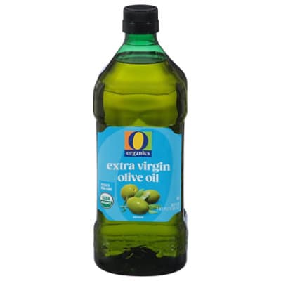 O Organics Extra Virgin Olive Oil