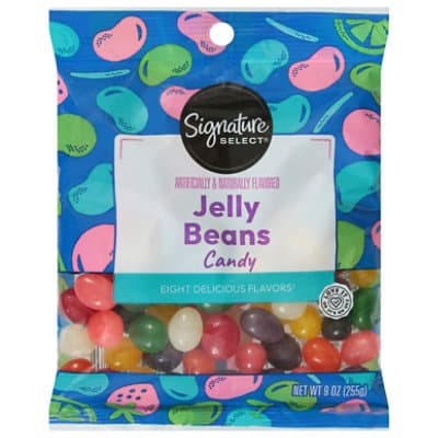 Signature Select Candy Jelly Beans