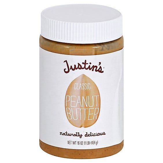 Is it Soy Free? Justin's Classic Peanut Butter