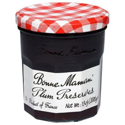 Bonne Maman Preserves Plum