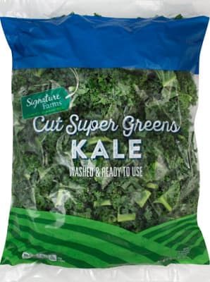Signature Farms Kale