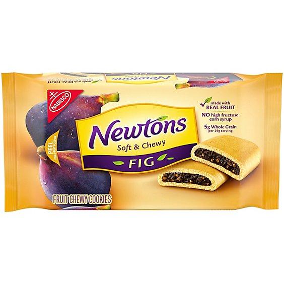 Is it Corn Free? Newtons Fig Fruit Chewy Cookies