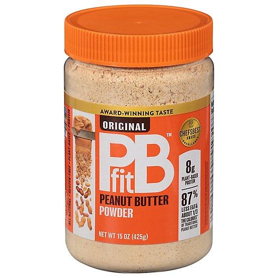 Is it Fish Free? Betterbody Foods Pb Fit Peanut Butter Powder Coconut Sugar