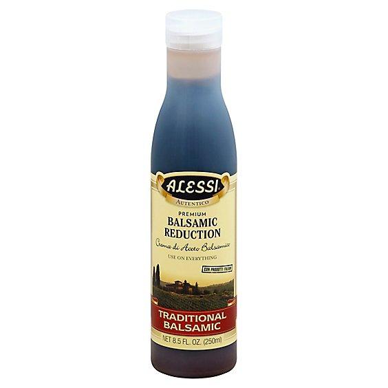 Is it Peanut Free? Alessi Premium Balsamic Reduction