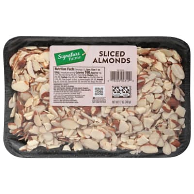 Hines Sliced Almonds
