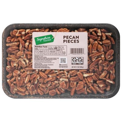 Hines Pecan