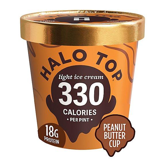 Is it Gelatin Free? Halo Top Creamery Peanut Butter Cup Ice Cream