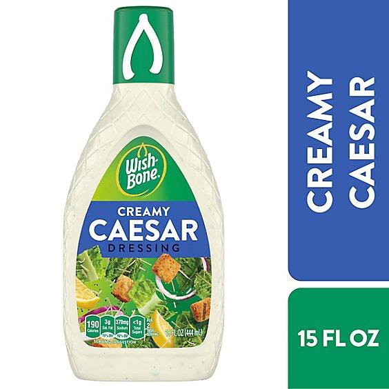 Is it Alpha Gal Friendly? Wish-bone Creamy Caesar Dressing