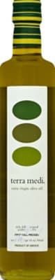 Terra Medi Extra Virgin Olive Oil