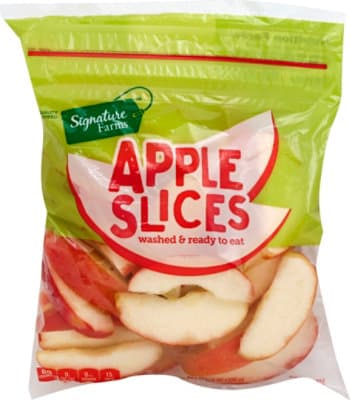 Signature Farms Apples
