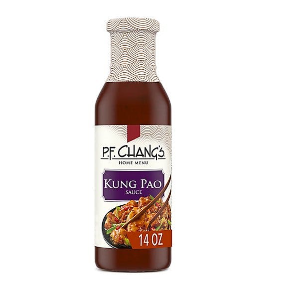 Is it Wheat Free? Pf Changs Sauces Kung Pao