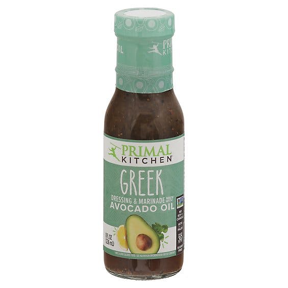 Is it Pregnancy friendly? Primal Kitchen Greek Vinaigrette With Avocado Oil