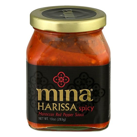 Is it Lactose Free? Mina Spicy Harissa Sauce