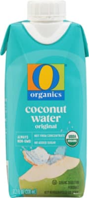 O Organics Organic Coconut Water Original