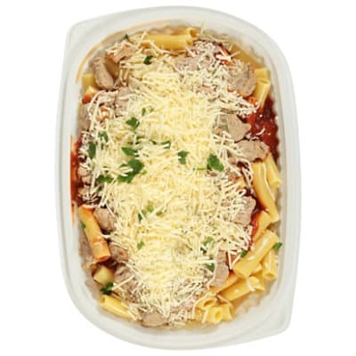 Readymeal Ziti Pasta Family Size