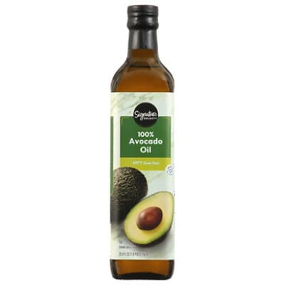 Signature Select Oil Avocado 100%