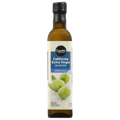 Signature Select Olive Oil Extra Virgin California