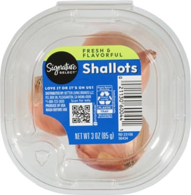 Signature Farms Shallots