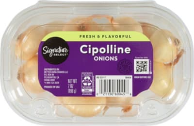 Signature Farms Cippoline Onions