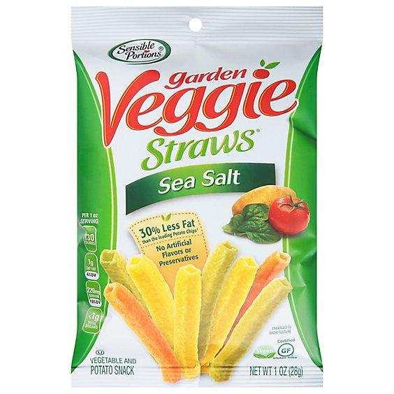 Is it Vegan? Veggie Straws Small Bag