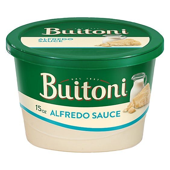 Is it Dairy Free? Buitoni Pasta Sauce Alfredo