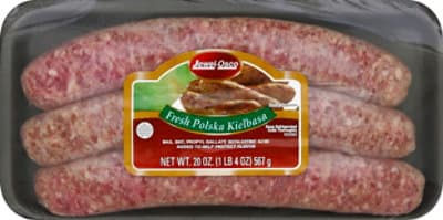 Jewel Polska Kielbasa