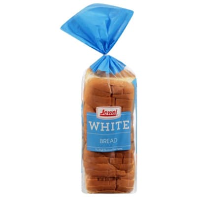 Jewel White Bread
