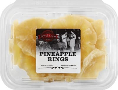 Pineaple Dried Ring Tub