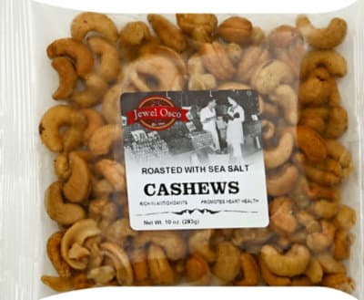 Cashews Rs