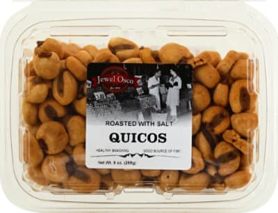 Quicos Tub