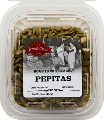 Pepitas Rs Tub