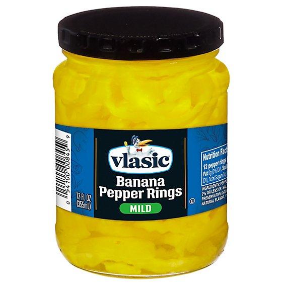 Is it Wheat Free? Vlasic Keto Friendly Deli Style Mild Banana Pepper Rings