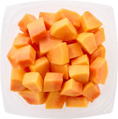 Maridol Papaya Chunks