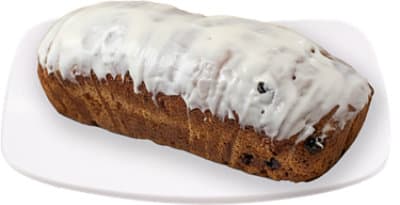 Loaf Cinnamon Raisin Icd