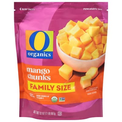 O Organics Organic Mango