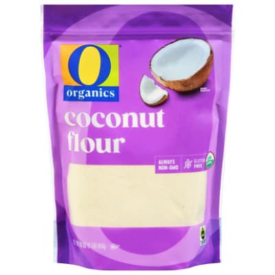 O Organics Organic Coconut Flour