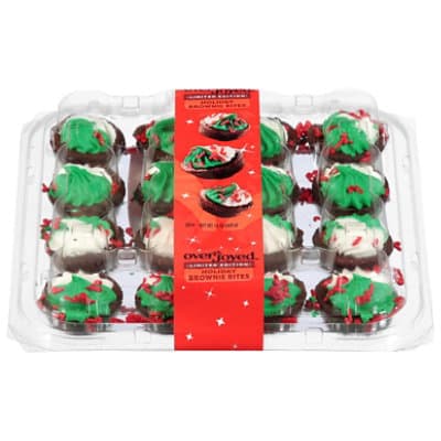 Signature Select Brownies Holiday