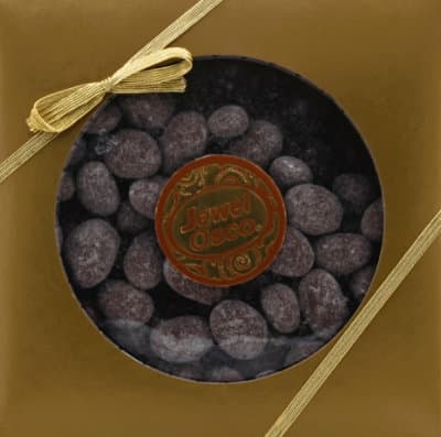 Chocolate Toffee Almonds Gift