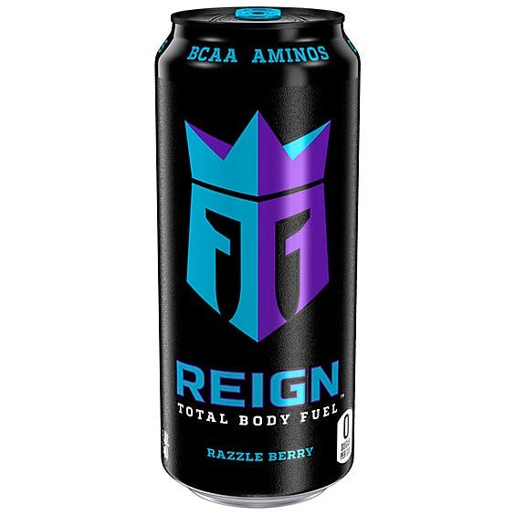 Is it Lactose Free? Reign Total Body Fuel Razzle Berry