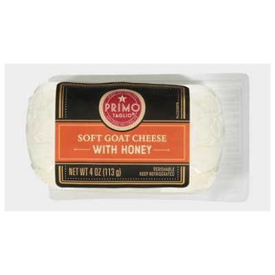 Primo Taglio Cheese Soft Goat Honey