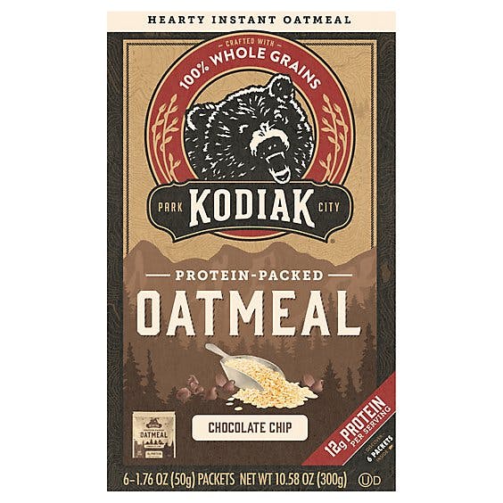 Is it Wheat Free? Chocolate Chip Oatmeal