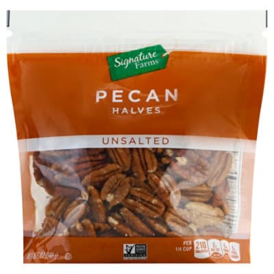 Signature Select/Farms Pecan
