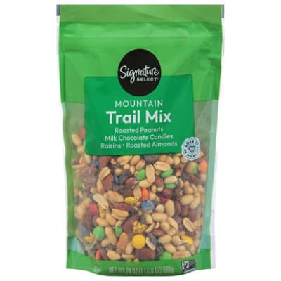 Signature Select/Farms Mountain Mix