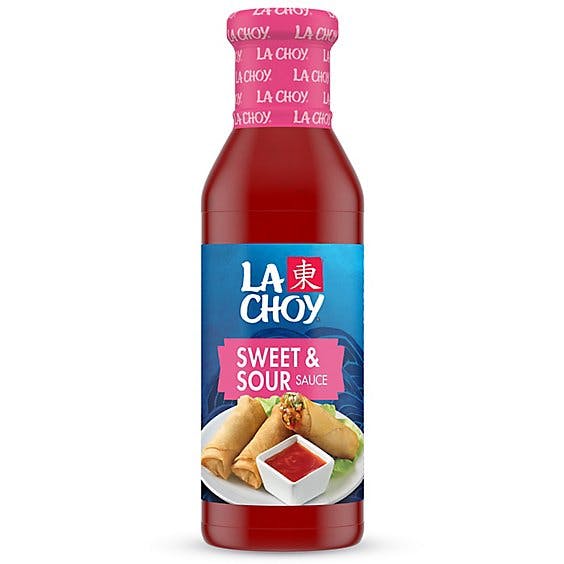 Is it Added Salt Free? La Choy Sweet And Sour Stir Fry Sauce & Marinade